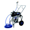V Packing Kit Equipo Airless DP6331i / 35i / 35L