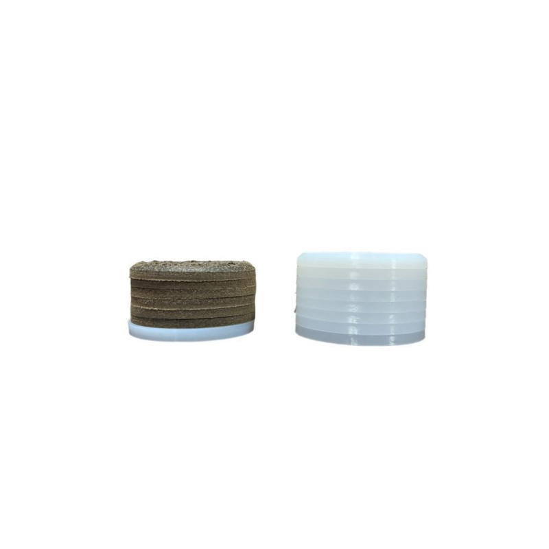 V Packing Kit Equipo De Pintura Airless X80L / X81L