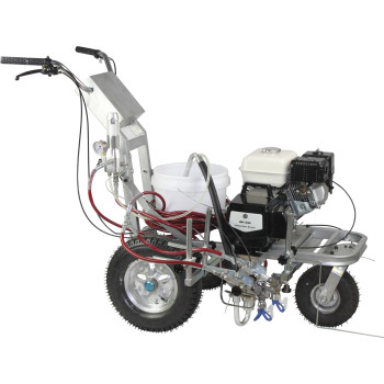 Kit Golillas De Cobre Equipo Airless DP6331i / 35i / 35L