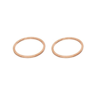 Kit Golillas De Cobre Equipo Airless DP6331i / 35i / 35L