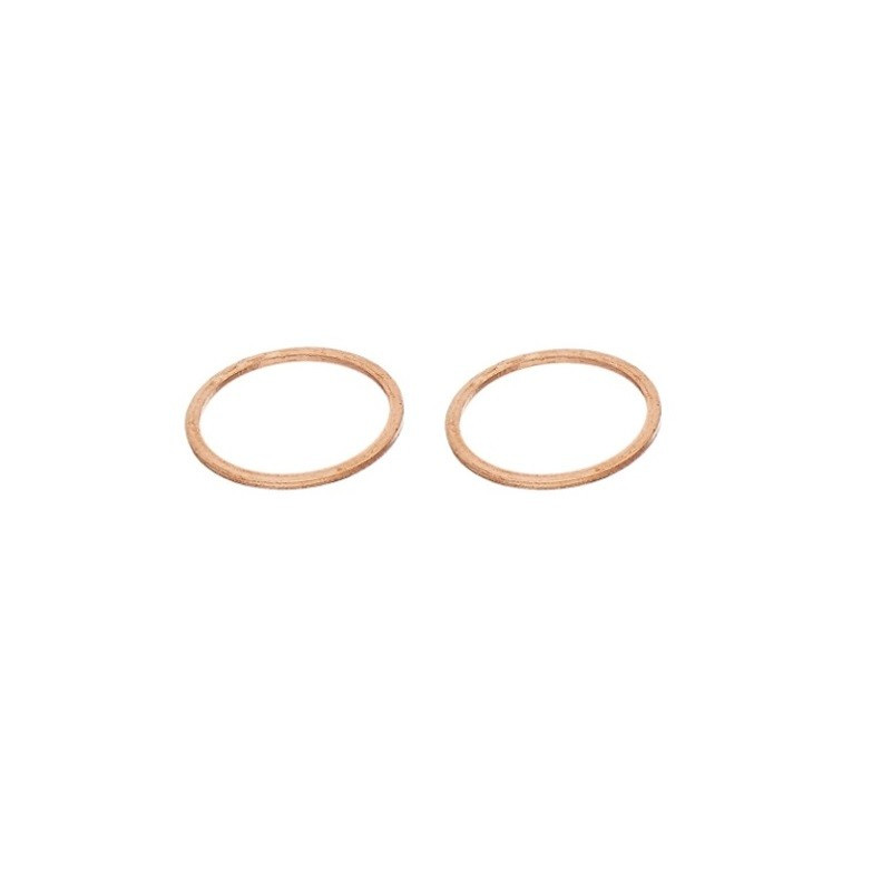Kit Golillas De Cobre Equipo Airless DP6331i / 35i / 35L