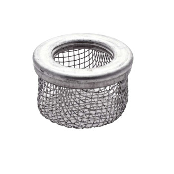Filtro De Succión Equipo Airless 1 Pulgada