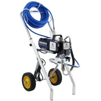 Kit Válvula De Admisión Equipo Airless DP6321 / 21H