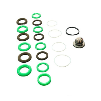 Kit Reparación Bomba Equipo De Pintura Airless X51L