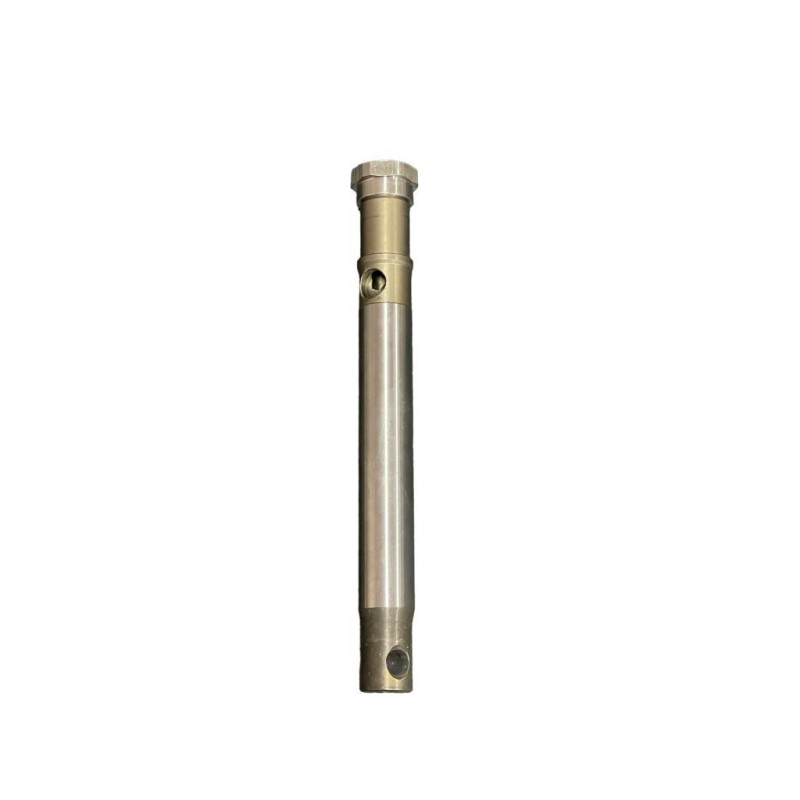Pistón Completo Equipo De Pintura Airless X45