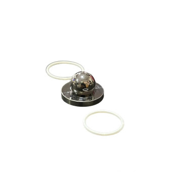 Kit Válvula Admision Equipo Airless DP6337iB