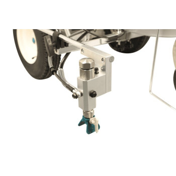 Equipo de Pintura Airless Para Demarcación 5.5Hp 2.0L/min X24L