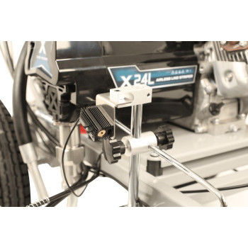 Equipo de Pintura Airless Para Demarcación 5.5Hp 2.0L/min X24L