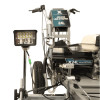 Equipo de Pintura Airless Para Demarcación 5.5Hp 2.0L/min X24L