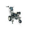 Equipo de Pintura Airless Para Demarcación 5.5Hp 2.0L/min X24L