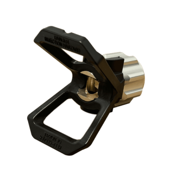 Porta Boquilla Para Pistola De Pintura Airless DP637S