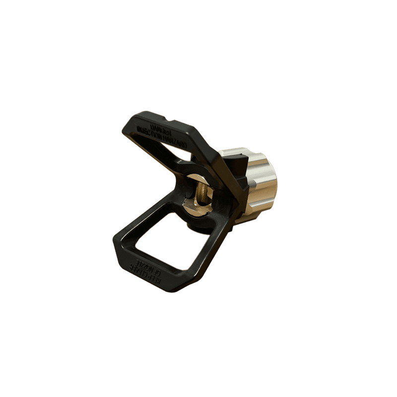 Porta Boquilla Para Pistola De Pintura Airless DP637S