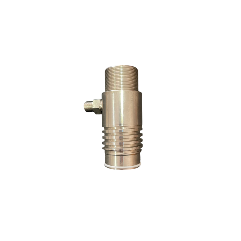 Cuerpo Bomba con camisa Equipo De Pintura Airless X28