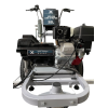 Equipo de Pintura Airless Para Demarcación 5.5Hp 3.2L/min X32L