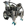 Equipo de Pintura Airless Para Demarcación 5.5Hp 3.2L/min X32L