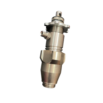 Bomba de Fluido Equipo De Pintura Airless X20 / X20i / X24