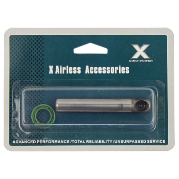 Kit Pistón y packing Equipo De Pintura Airless X6 / X6V