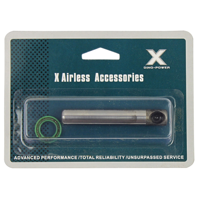 Kit Pistón y packing Equipo De Pintura Airless X6 / X6V