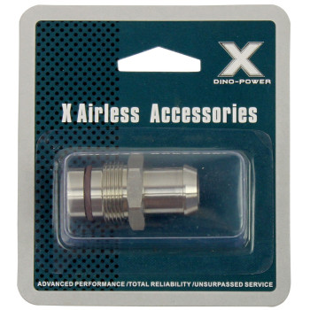 válvula de entrada Equipo De Pintura Airless X6 / X6V