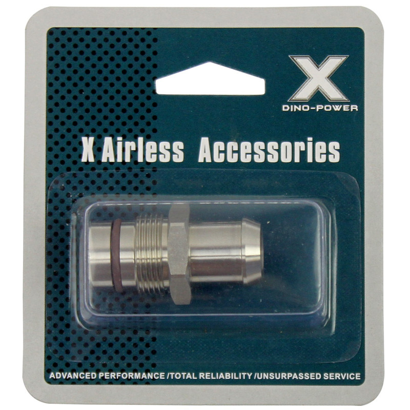 válvula de entrada Equipo De Pintura Airless X6 / X6V