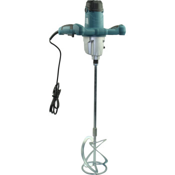 Mezclador pintura pasta muro 1.600W DPM209B