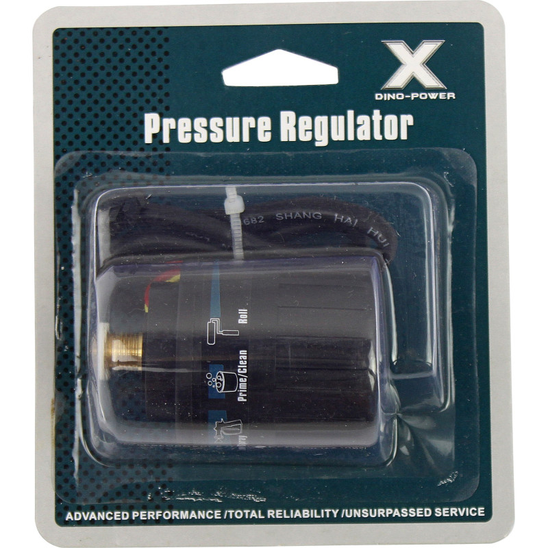 Regulador de presión Equipo De Pintura Airless X6 / X6V