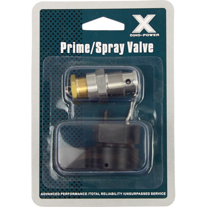 Válvula de retorno Equipo De Pintura Airless X6 / X6V
