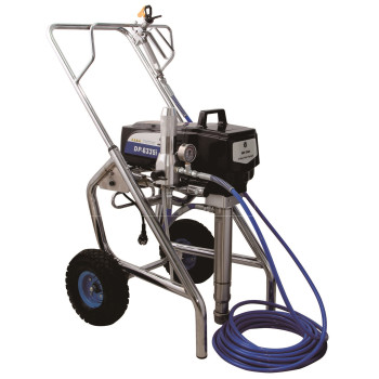 Pistón Equipo De Pintura Airless DP6335i