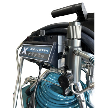 Equipo de Pintura Airless 1.100W 2.0L/min X20i