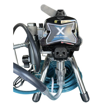 Equipo de Pintura Airless 1.100W 2.0L/min X20i