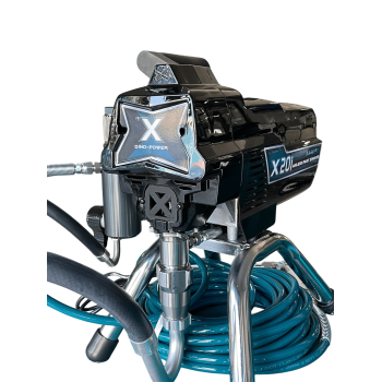 Equipo de Pintura Airless 1.100W 2.0L/min X20i