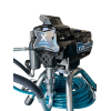 Equipo de Pintura Airless 1.100W 2.0L/min X20i