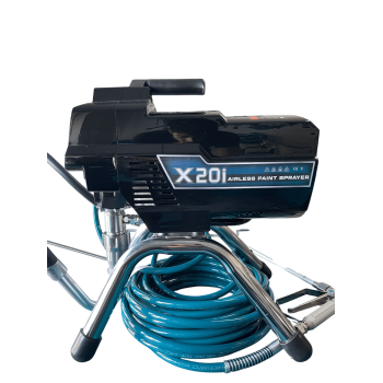 Equipo de Pintura Airless 1.100W 2.0L/min X20i