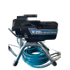 Equipo de Pintura Airless 1.100W 2.0L/min X20i