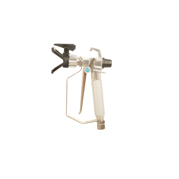 Pistola Airless Pintura Alta Presión DPX450