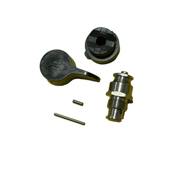 Válvula de Retorno Equipo Airless DP6321 / 31i / 35i / 35L