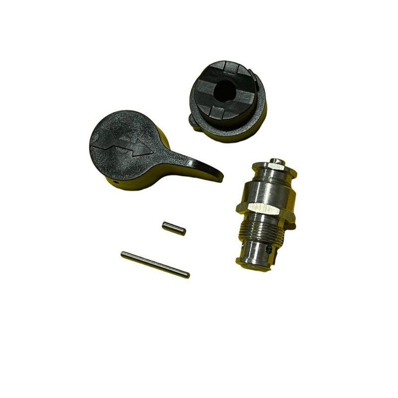 Válvula de Retorno Equipo Airless DP6321 / 31i / 35i / 35L