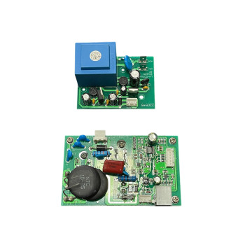Juego de Tarjetas Electrónicas Equipo Airless DP6331i / 35i