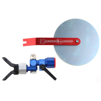 Disco Recortador Para Pistola Airless DP637SPT