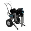 Kit Reparación Bomba Equipo De Pintura Airless X80L / X81L