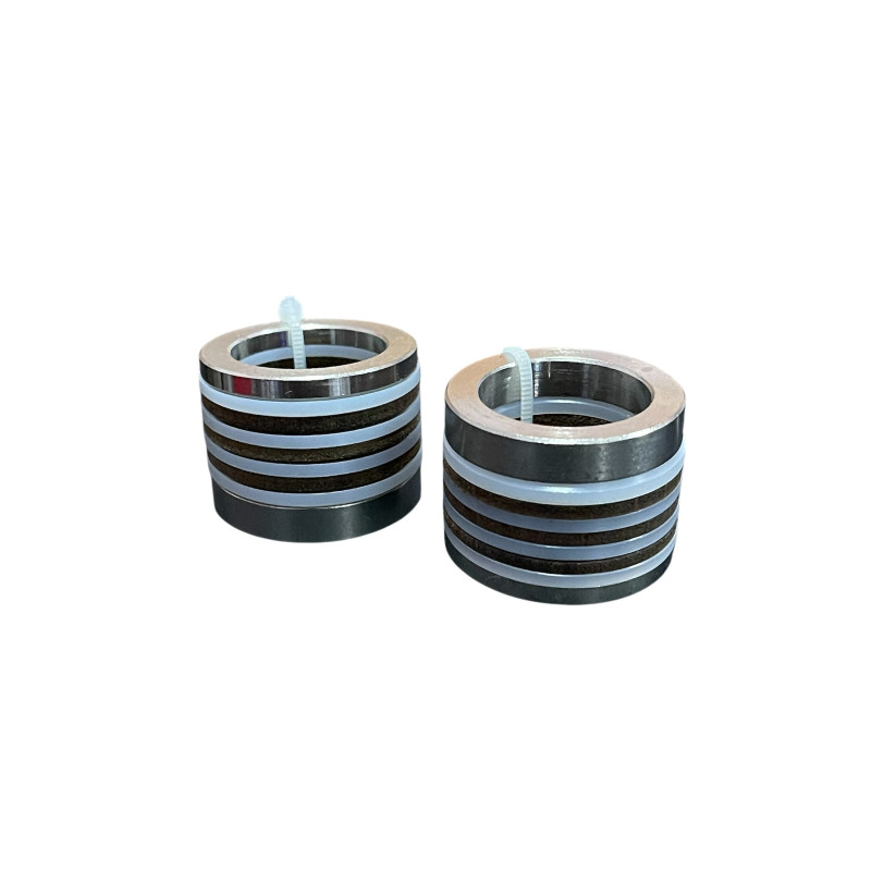 V Packing Kit Equipo De Pintura Airless DP9600