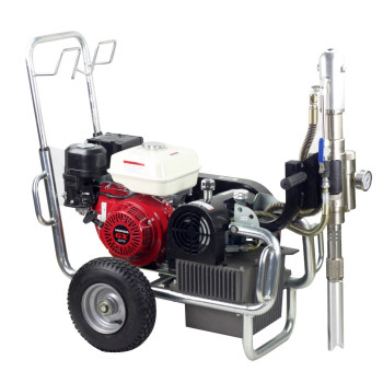 V Packing Kit Equipo De Pintura Airless DP9600
