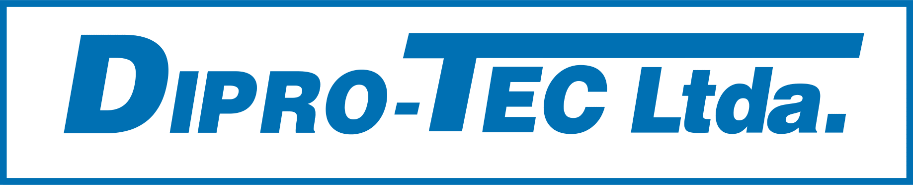 Dipro-tec logo